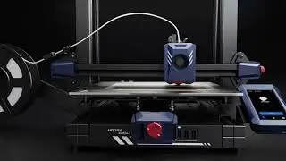 Anycubic Kobra 2 Plus 3D printer