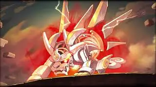 Shade Kalos Solo 290 SAC (29:55)