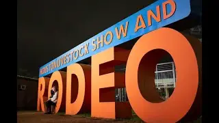WATCH LIVE: 2026 Rodeo Houston entertainer lineup reveal