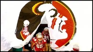 FSU Jumps LSU in Poll - ACC NOW