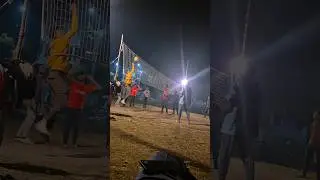 ki shot 🔥#trendingshorts #vairalvideo #minivlog #westbengal#bangladesh#suscribekro #india#volleyball
