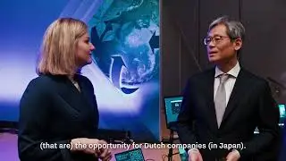 After Movie: Trade Mission to Japan - Energy Transition | March 2023