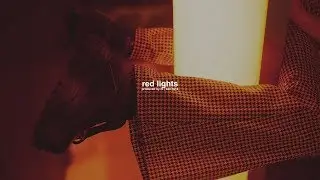 FREE Offset | 21 Savage Type Beat - Red Lights | Free Trap Instrumental 2019