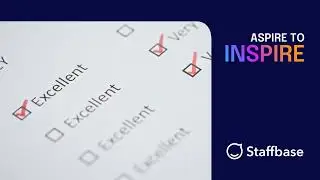 Measure sentiment, not scribbles &ndash; with Staffbase, the most loved employee Communications Cloud