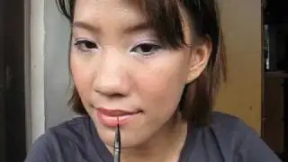 DIY Lip Color with Palette