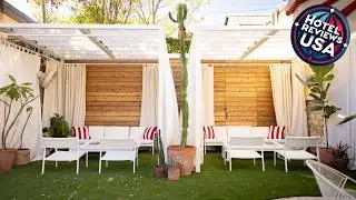 Austin Motel | Austin (TX), United States | Hotel Review 🏩