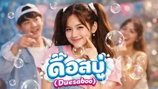 ดื้อสบู่-Anurak(official audio)