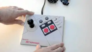 Best NES Arcade Stick Discussion (Part 1)