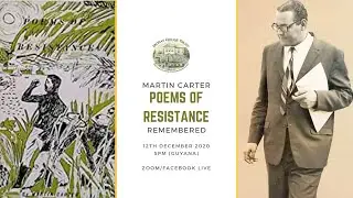 Poems of Resistance: Introduction