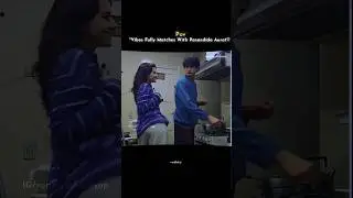 Jutti Meri || Girl And Boy Dance || WhatsApp (Lyrics) Dance Status ||