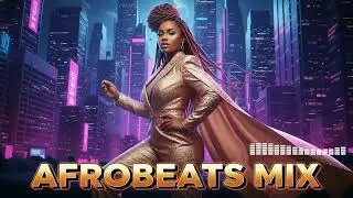 THE BEST Amapiano & Afrobeats NONSTOP Mix 2024 | Viral Dancehall & Afro Hip Hop Tracks 🔥🎶