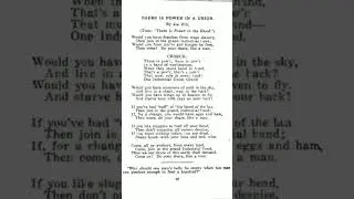The Protest Songs of Joe Hill #iww #wobblies #protestmusic #folkmusic #folkmusician #labormovement