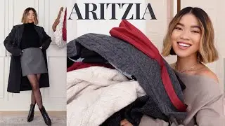 Распродажа Aritzia Black Friday | Мои любимые осенние товары для холодной погоды: верхняя одежда ...