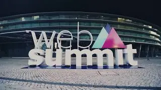 Web Summit 2017: Startups | Full version