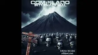 Eskabio R&eacute;cords - Compilado Internacional [Full &Aacute;lbum 2025] Parte 5.
