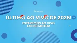 &Uacute;ltima LIVE DO ano! 🥳 A equipe Europamundo deseja a todos boas festas! 😍