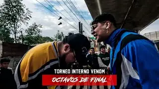 Crypto vs Silver/Round of 16/Venom Internal Tournament