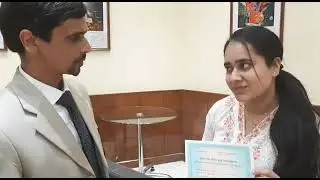 Feedback from IGNOU Alumni- IGNOU RC Delhi-2