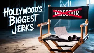 Hollywood's Biggest JERKS & Divas Exposed - Meltdowns, Power Trips & Scandals