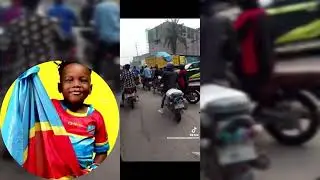 TOKO VIVRE   NDENGE NINI  LISUSU NA MBOKA  OYO , STOP NA  INSECURITE  NA  VILLE YA  KINSHASA TOLEMBI