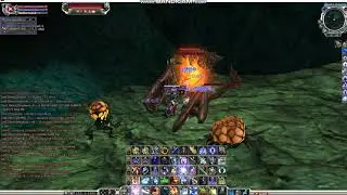 RF Playpark solo pl at jetsu AM Cora