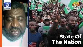 State Of The Nation: Prof Kila Asks Political Leaders To Step Up On Nat’l Leadership