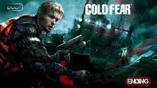COLD FEAR (PC 2005) - FINAL BOSS + ENDING