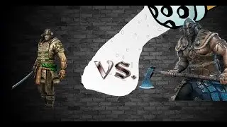 For Honor Trash Talking Salty Player Rage Quits