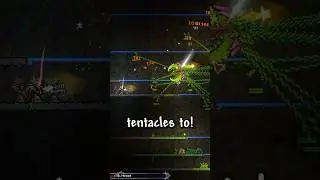 TERRARIA NEW SKYBLOCK IN A NUTSHELL PART 6