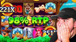 Slots, But It's ONLY 