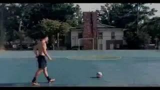 Best Soccer Trick Shot 2015