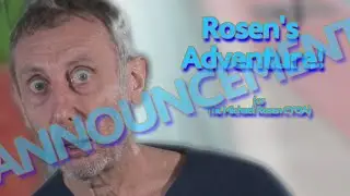 Announcing ROSEN'S ADVENTURE (Signups open!)