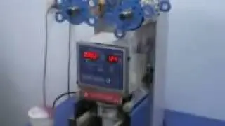 Полуавтоматический настольный запайщик Super Sealer REI 99