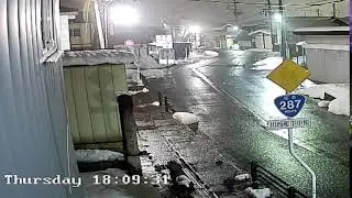 山形県東置賜郡川西町中小松国道287号線ライブカメラ Yamagata Higashiokitamagun Live camera.world.caｍ