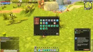 Let's Play ROSE Online - Episode 1: Introduction to ROSE Online