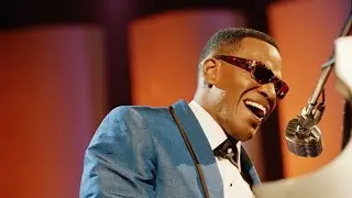 Ray | Complete Movie Review & Breakdown | Jamie Foxx, Kerry Washington