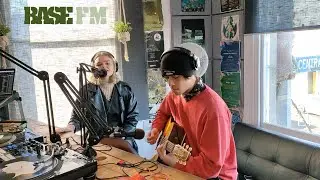 Base HQ Live #35 | The Comb