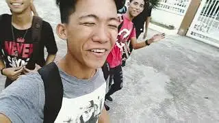 Jervins another mundo,Hugot pa