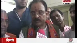 Exclusive Interview | Ajay Bhatt | Uttarakhand BJP President