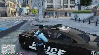 Copbaiting mit Schie&szlig;erei