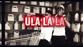 ULA LA LA ( INSTRUMENTAL DE DEMBOW TYPE ) ROCHY RD  EL ALFA .YOMIEL DEMWOW DOMINICANO