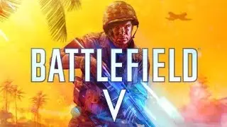 Battlefield v murtiplaier rokanje
