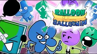 Balloon Balloony Balloonin (Nermal Nermal Nermallin) (FULL Reskin) (Link in da desc) + CHROMATICS