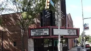 Alabama Jazz Hall of Fame