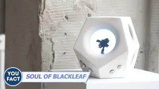 Soul Speaker - announce by YouFact Tech