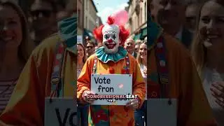 A SPIDER for Mayor?! 🕷️🇧🇷 | Brazil&rsquo;s Wildest Election Story