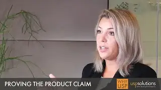 Proving the Product Claim for Shiseido