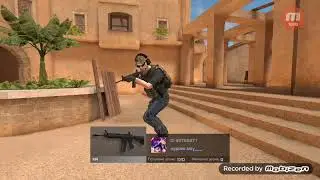 играю в Standoff 2 в заклат Бомбы