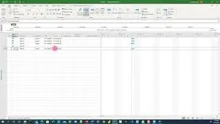 PS2 04 Task Modes:  Manual and automatic tasks in Microsoft Project