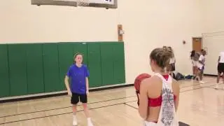 Shot Coach